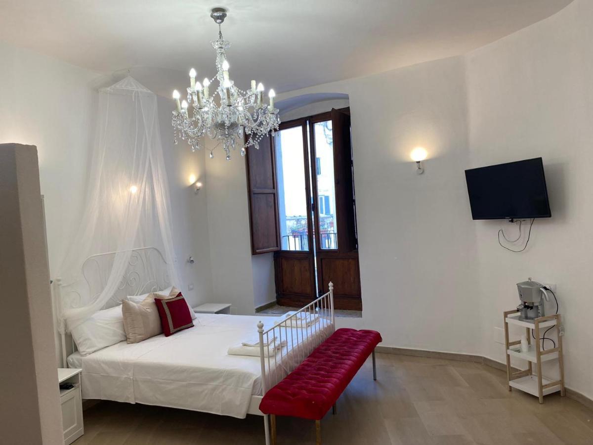 La Dimora Di Giusy Villa Bari Ngoại thất bức ảnh